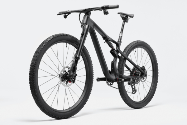 Rower MTB Cannondale Scalpel Carbon 2 Lefty smoke black